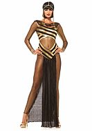 Goddess Isis Costume